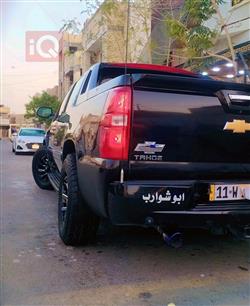 شيفروليه افلانش